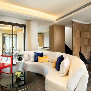 Deluxe Two-Bedroom Villa